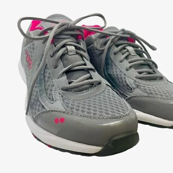 Ryka Dash 3 Walking Sneakers - Picture 12 of 12